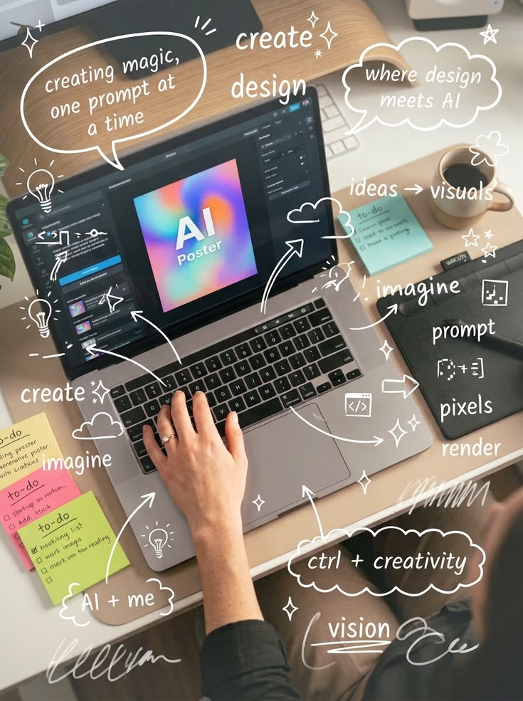 Creative Automation Services